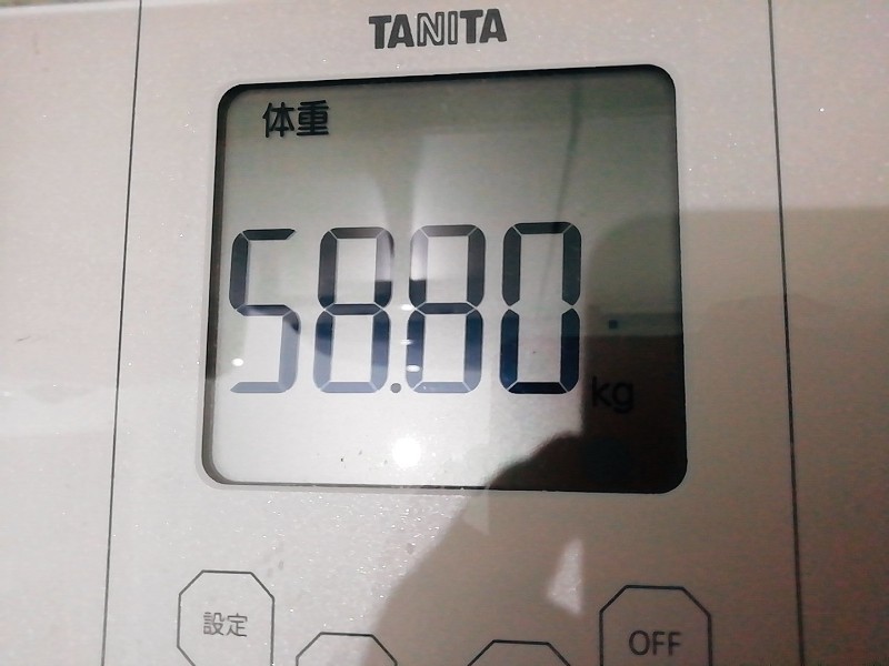 160cm 60kg 体脂肪率33 くらいの画像公開 ぶり子キレイになり鯛